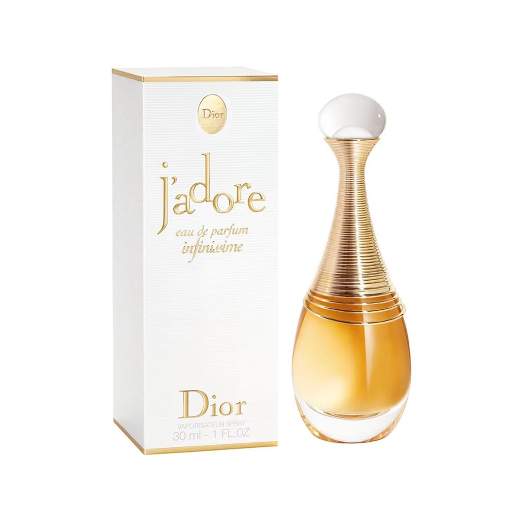 CHRISTIAN DIOR - MISS DIORJ'ADORE | 100 ML