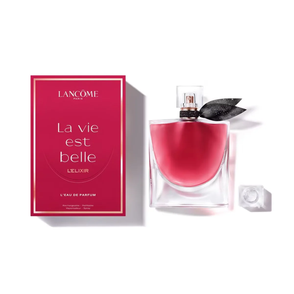 LANCÔME - LA VIE EST BELLE ELIXIR (EAU DE PARFUM) | 100 ML