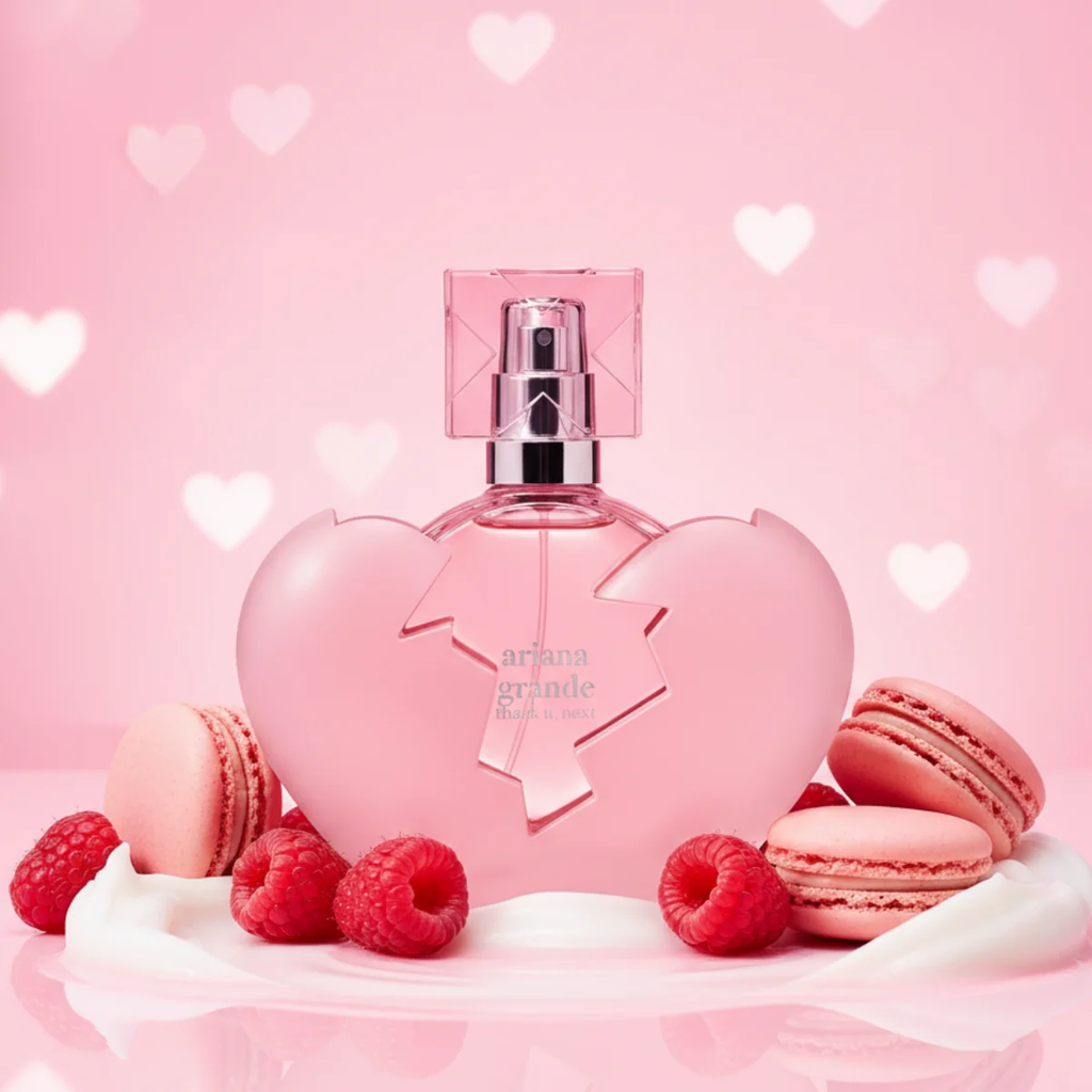 ARIANA GRANDE - THANK U, NEXT | 100 ML