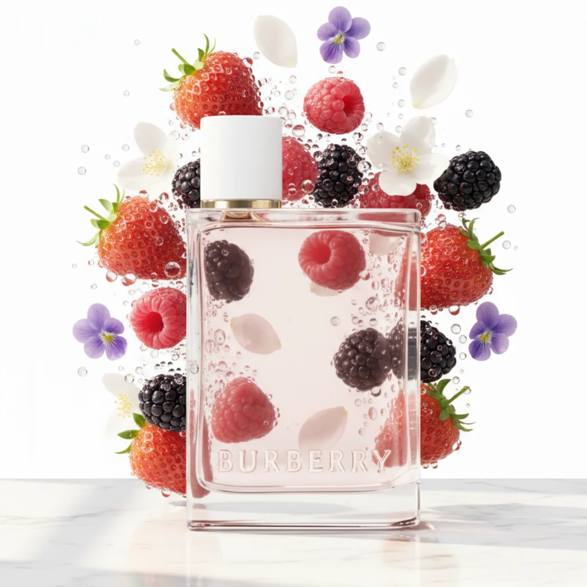 BURBERRY - HER (EAU DE PARFUM) | 100 ML