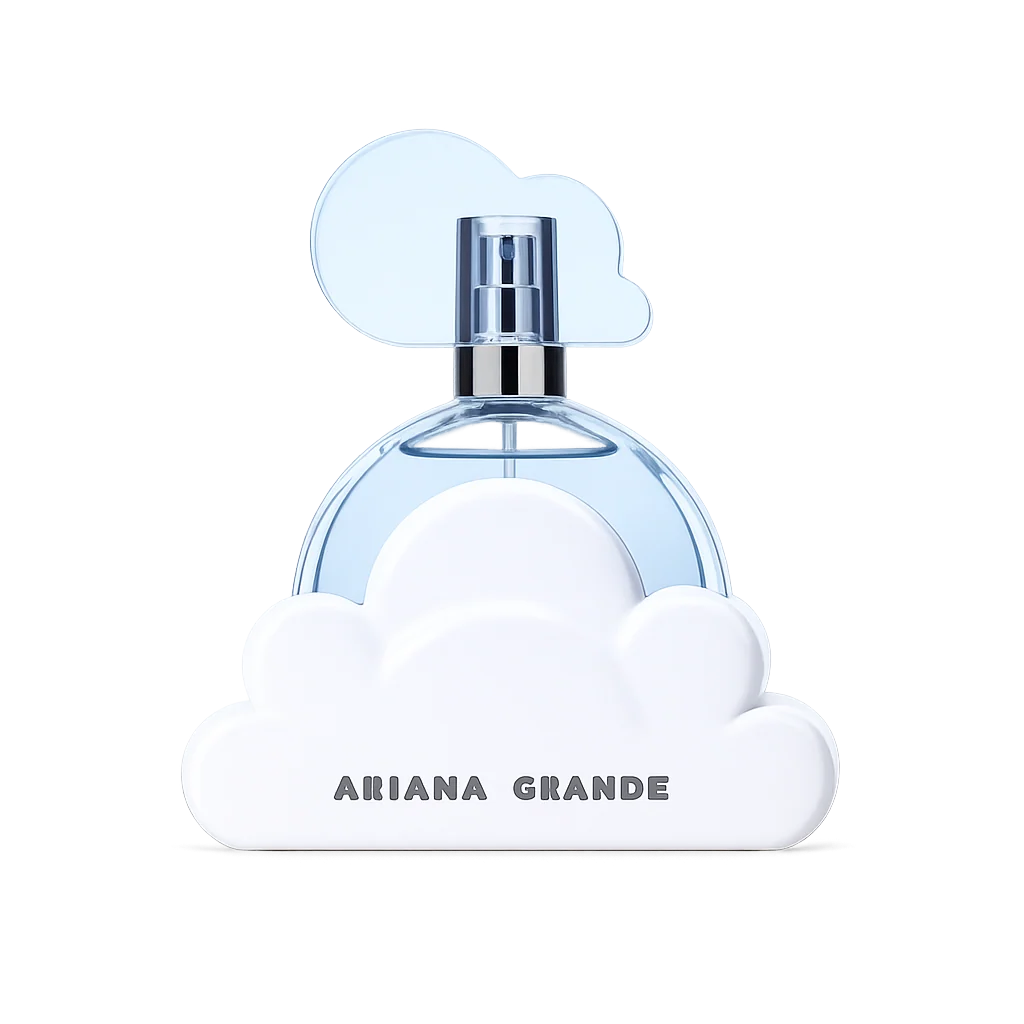 ARIANA GRANDE - CLOUD (EAU DE PARFUM) | 100 ML