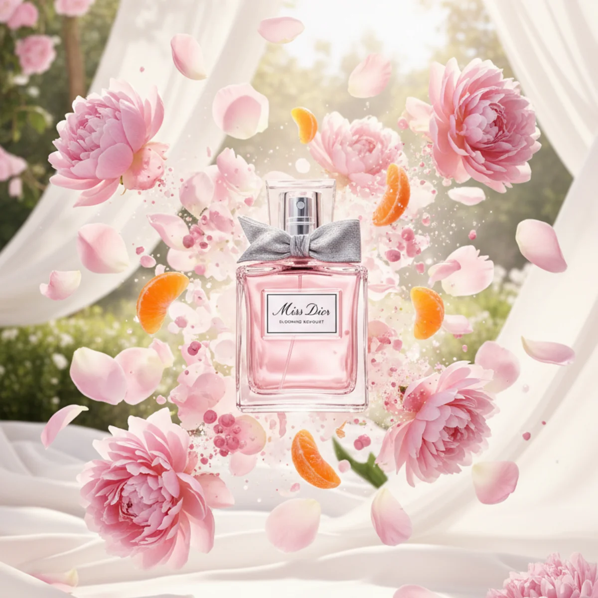 CHRISTIAN DIOR - MISS DIOR BLOOMING BOUQUET | 100 ML