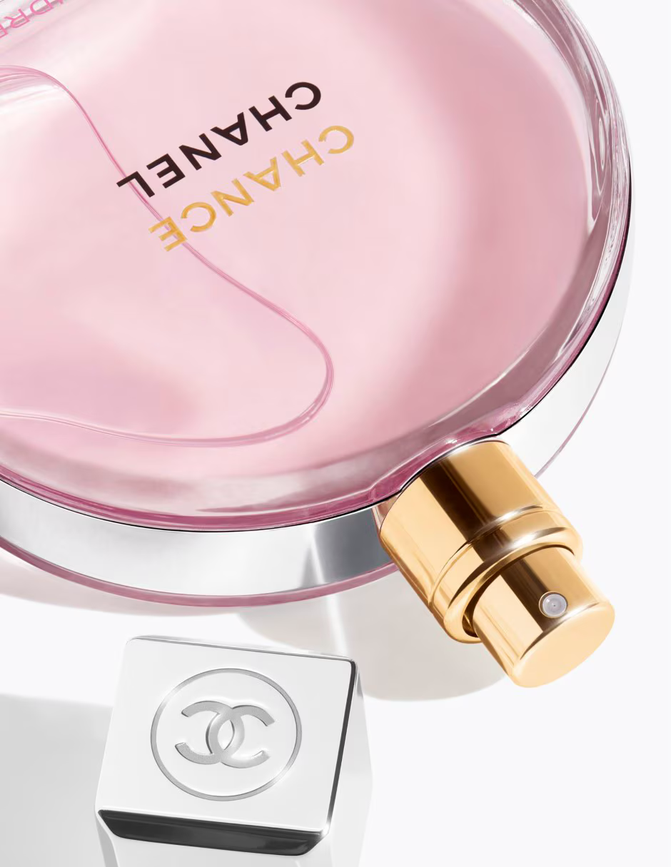 CHANEL CHANCE EAU TENDRE | 100 ML