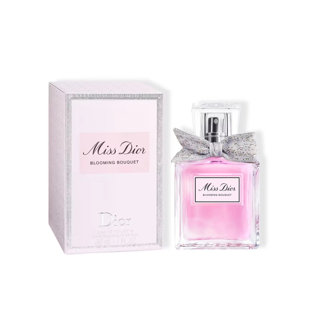 CHRISTIAN DIOR - MISS DIOR BLOOMING BOUQUET | 100 ML